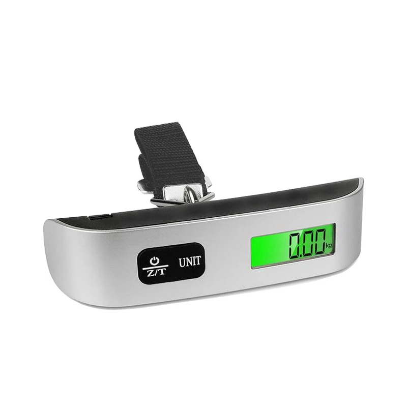 2026 Hot-Selling Portable Elec - Luggage Scale Hanging review and price