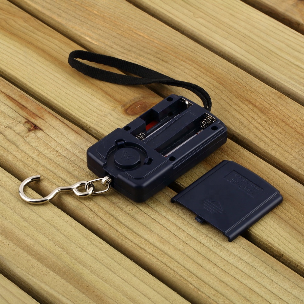 40kg/10g Digital Hanging Lugga - Luggage Scale Hanging review and price