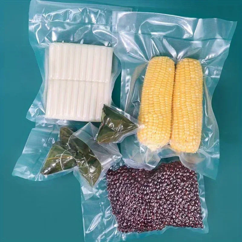 50pcs Vacuum Sealer Bags, Disp - Compression Bag Vacuum review and price