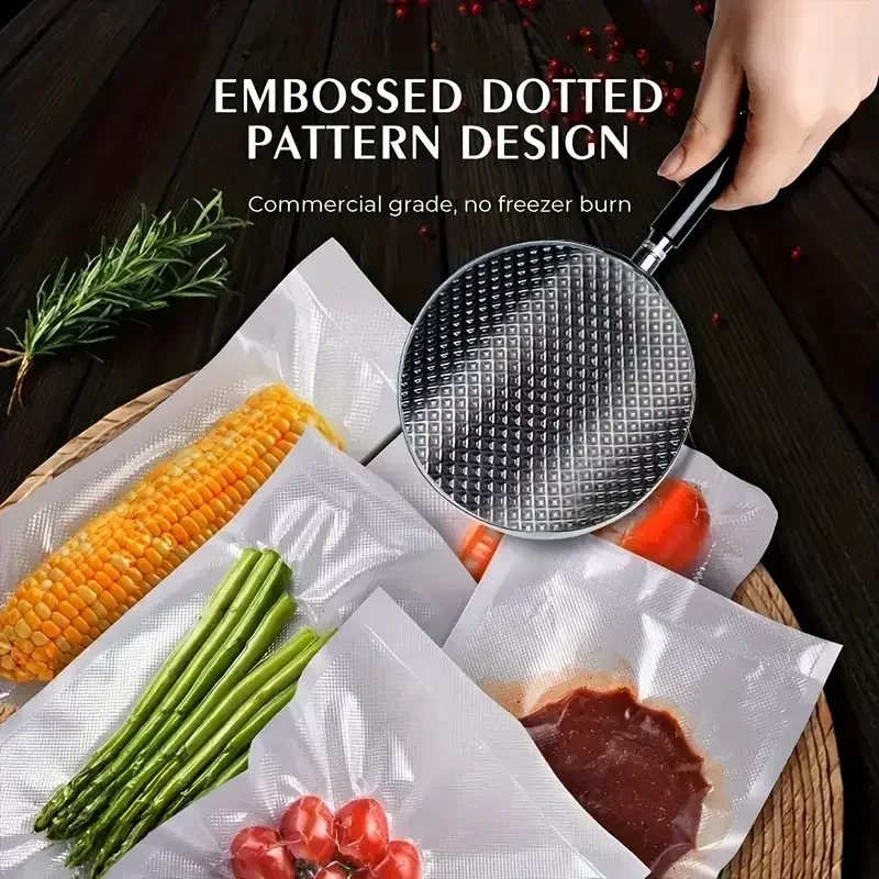 50pcs Vacuum Sealer Bags, Disp - Compression Bag Vacuum review and price