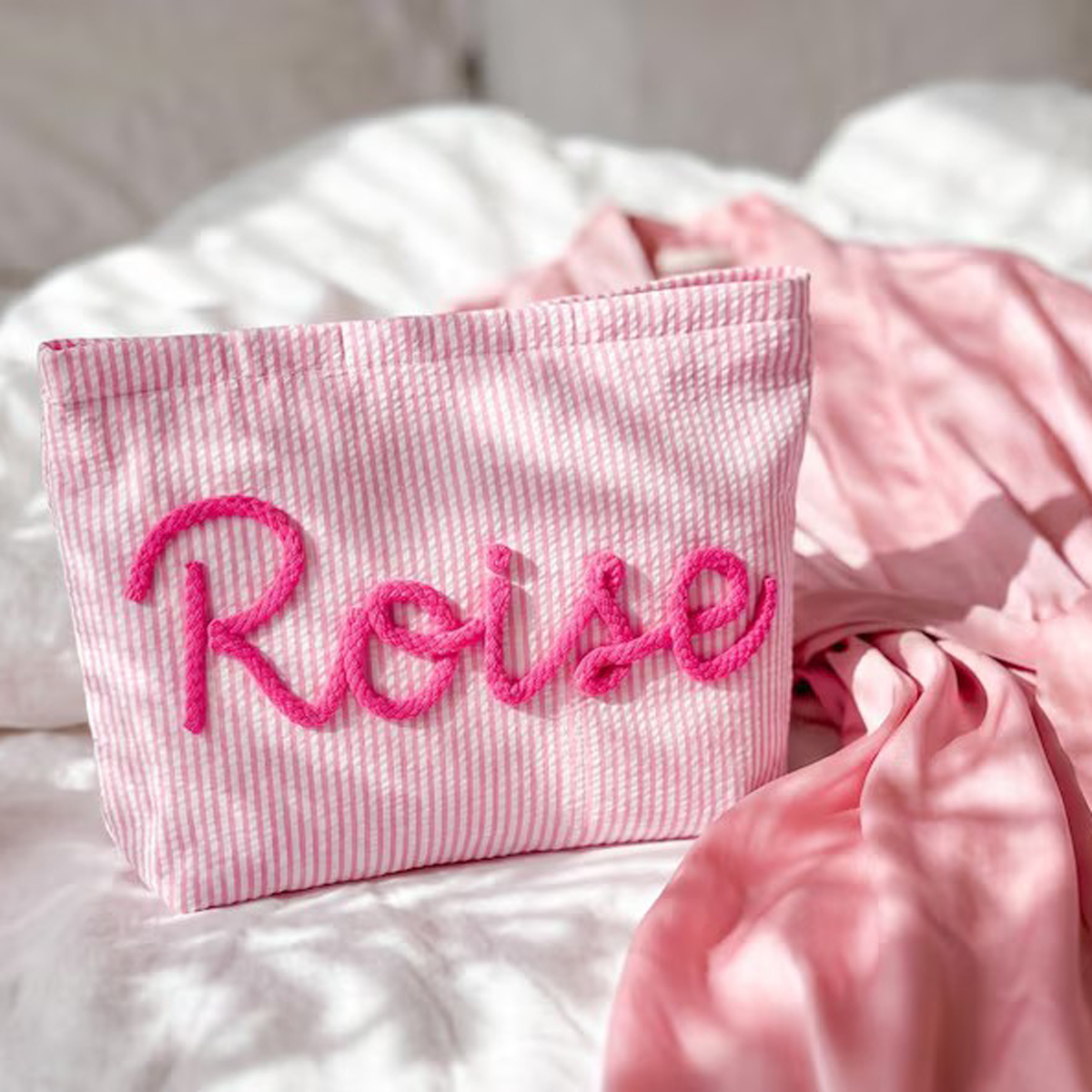 Custom Makeup Bag With Many Ko - Travel Accessories Reviews review and price