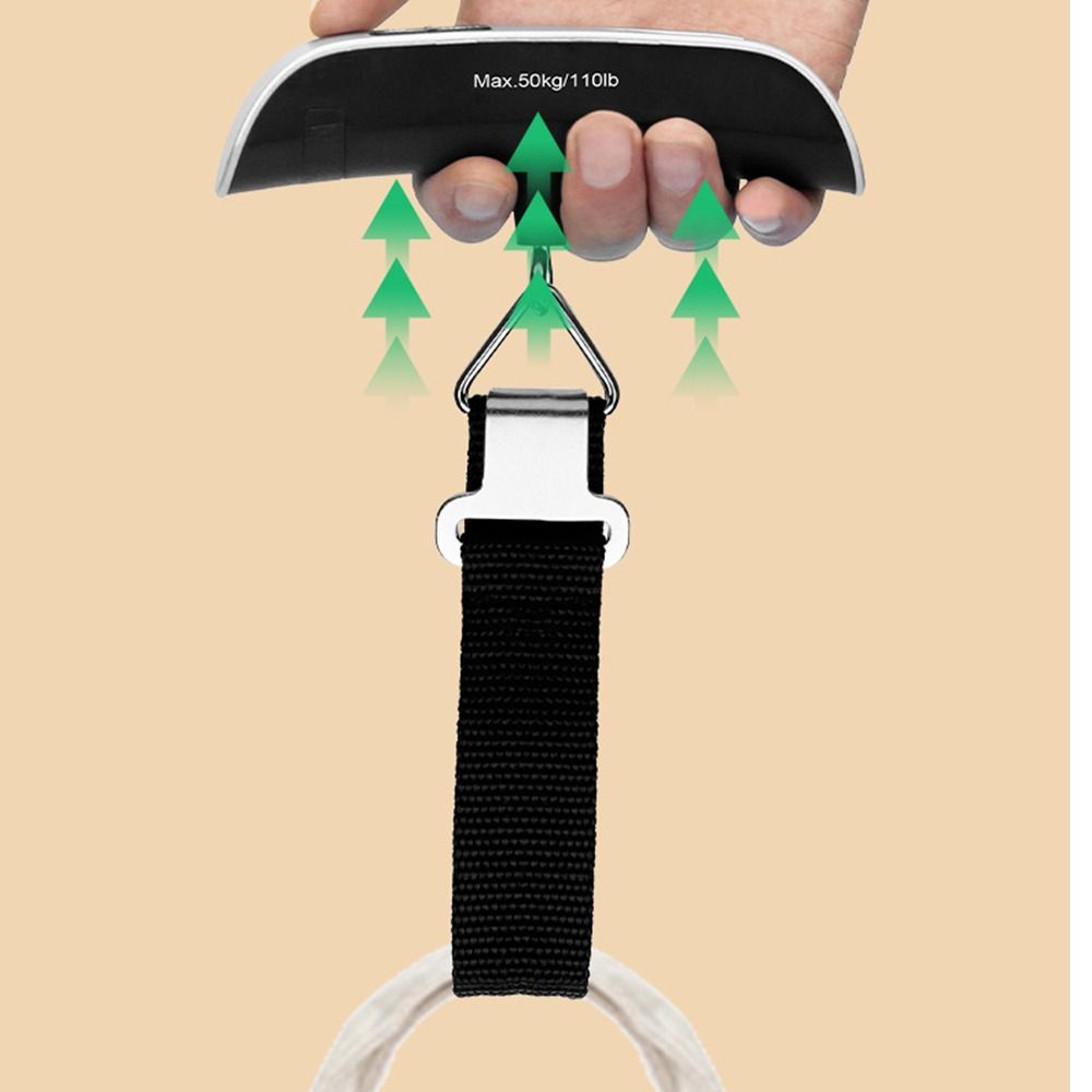 Baggage Weight Scales Suitcase - Luggage Scale Hanging review and price