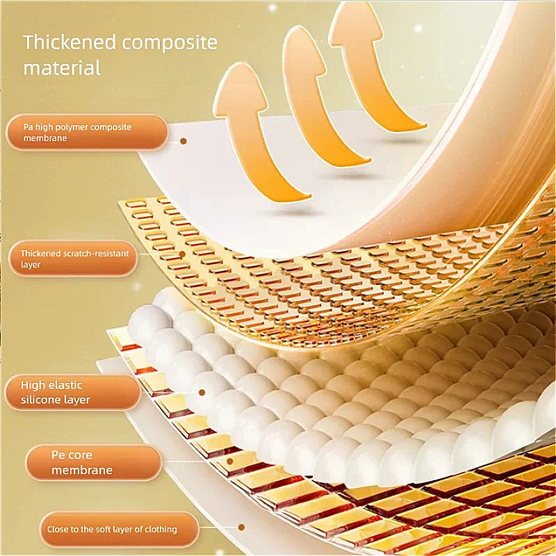 6pcs Vacuum Compression Bag Fo - Compression Bag Vacuum review and price