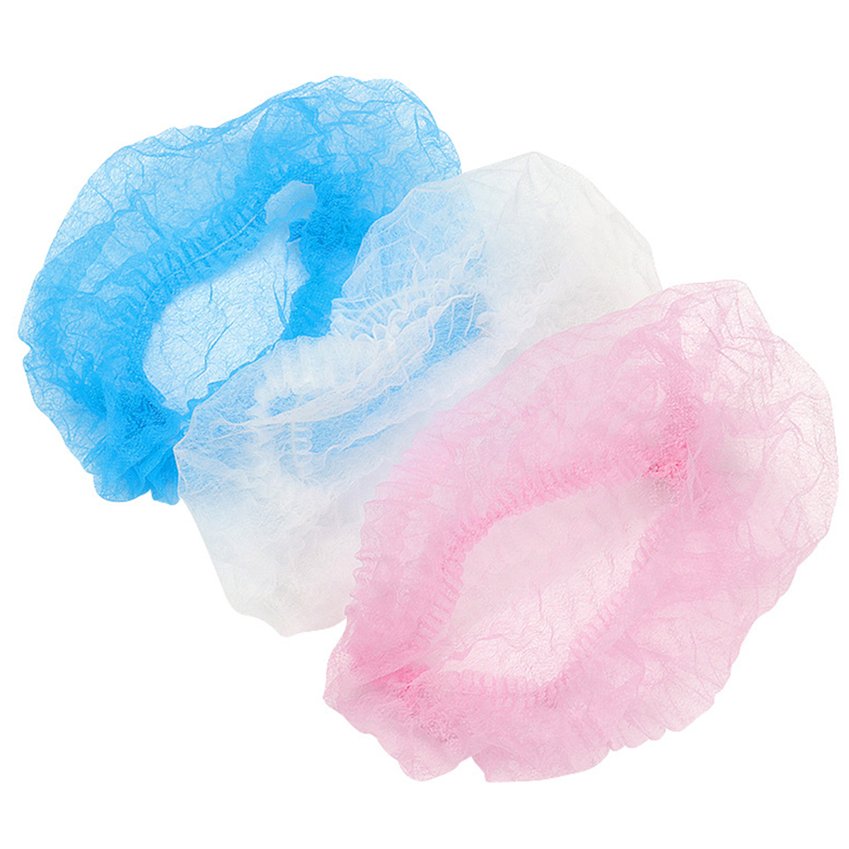 50/100PCS Waterproof Hair Nets - Travel Accessories Needed review and price