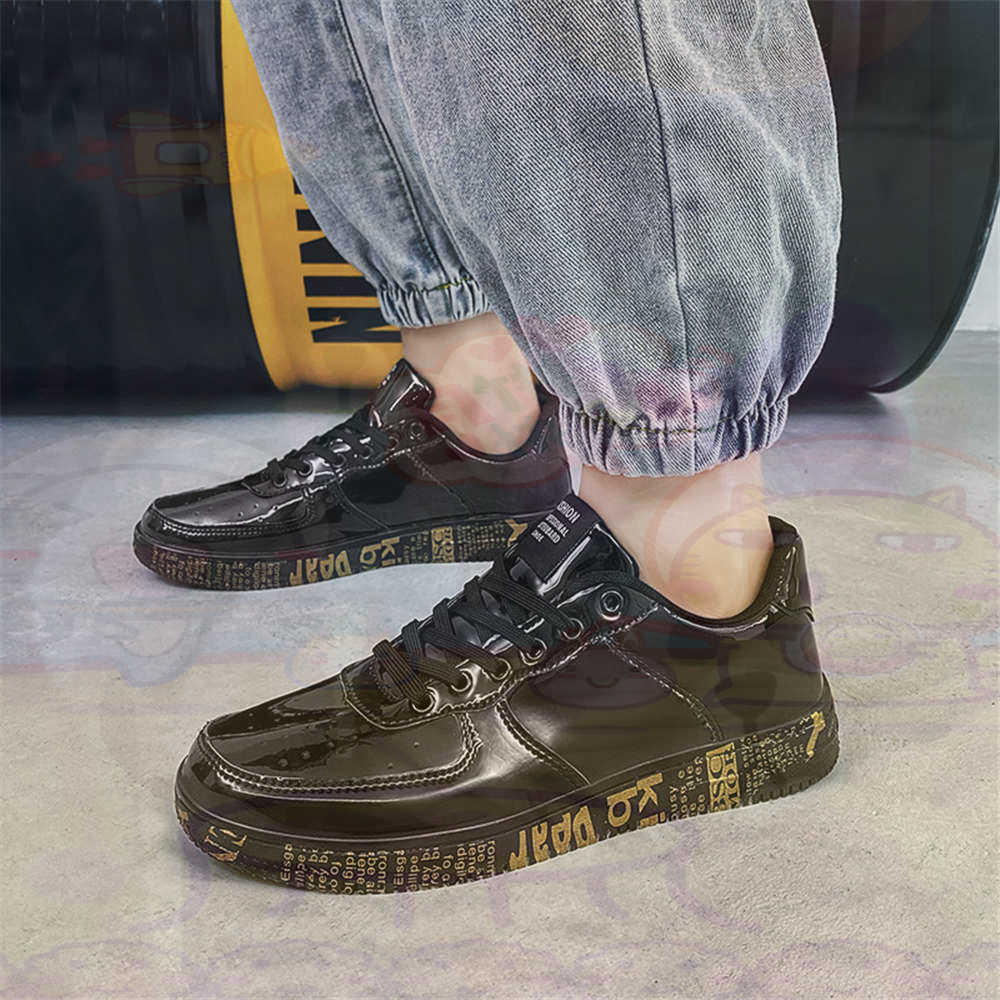 Round Foot Size 45 Sneakers Wh - Travel Accessories For Young Men review and price