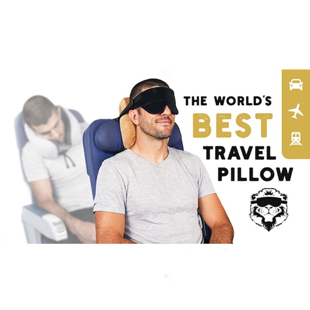 Accessories Universal Travel P - Travel Accessories Pillow review and price