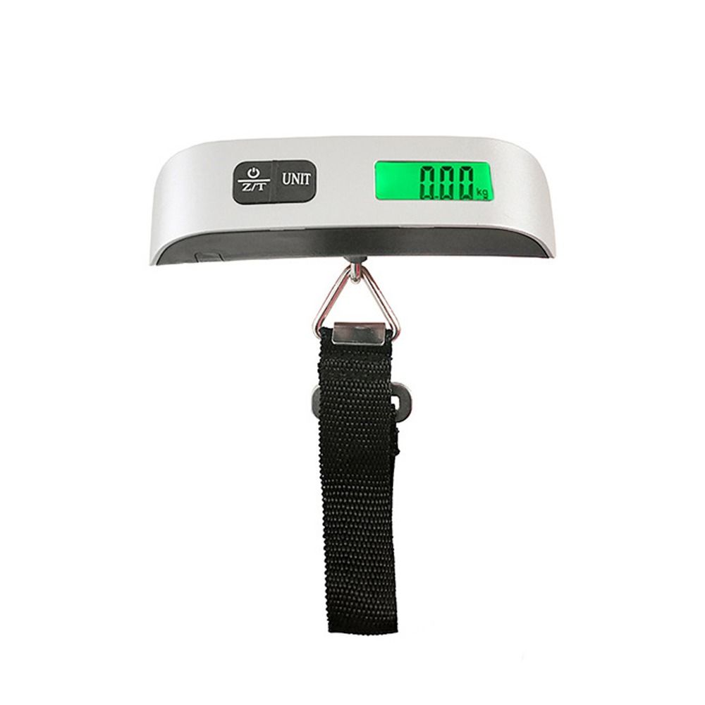 Scales Fishing Scale Express S - Luggage Scale Hanging review and price