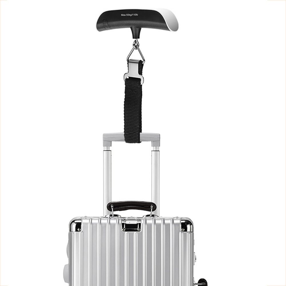 Scales Fishing Scale Express S - Luggage Scale Hanging review and price