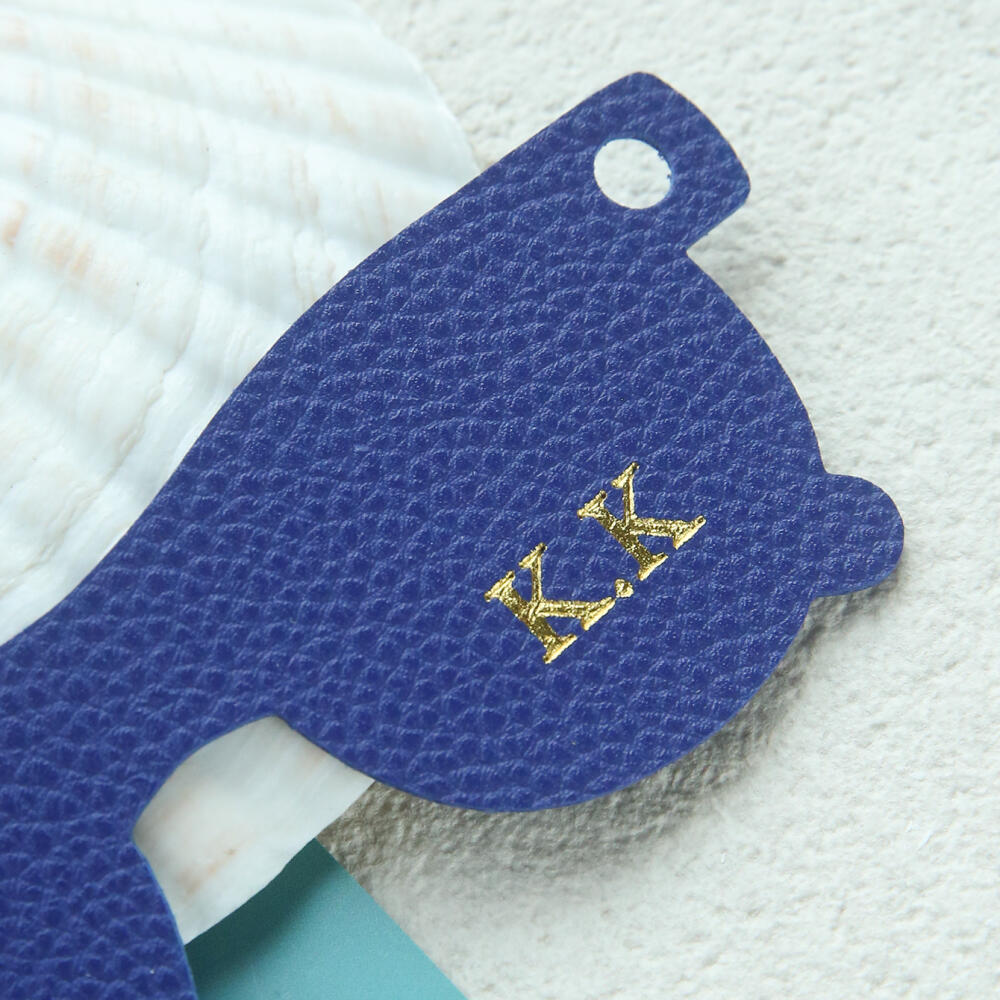 Custom Initial Tropical Luggag - Travel Accessories Hong Kong review and price
