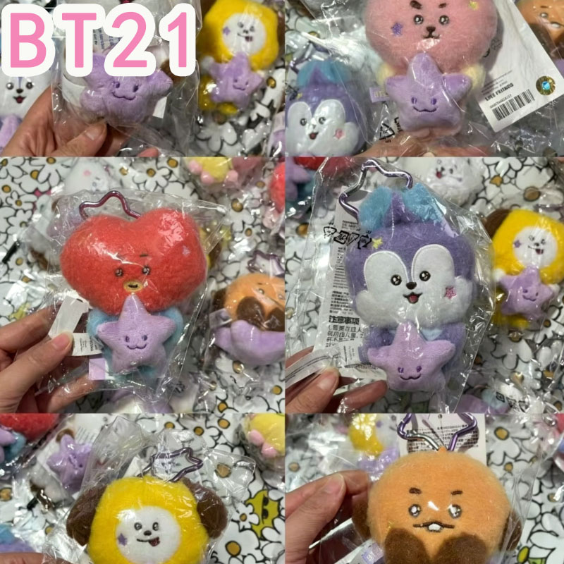 2026 KPOP bt21 Travel Series p - Travel Accessories Store review and price