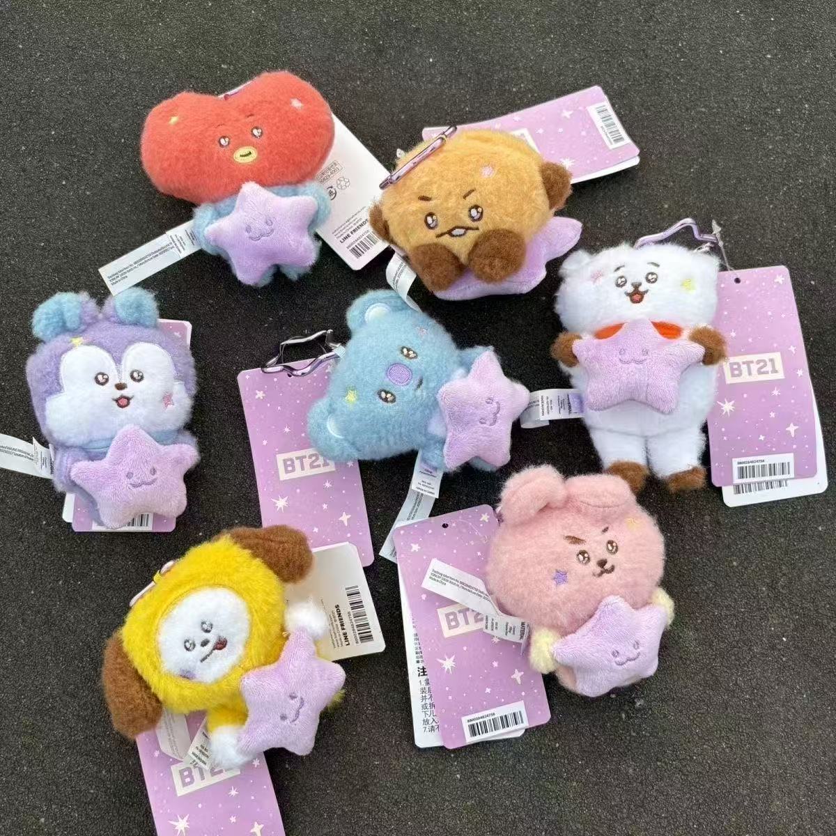 2026 KPOP bt21 Travel Series p - Travel Accessories Store review and price