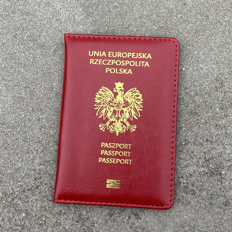 Unia Europejska Rzeczpospolita - Travel Accessories Wallet review and price