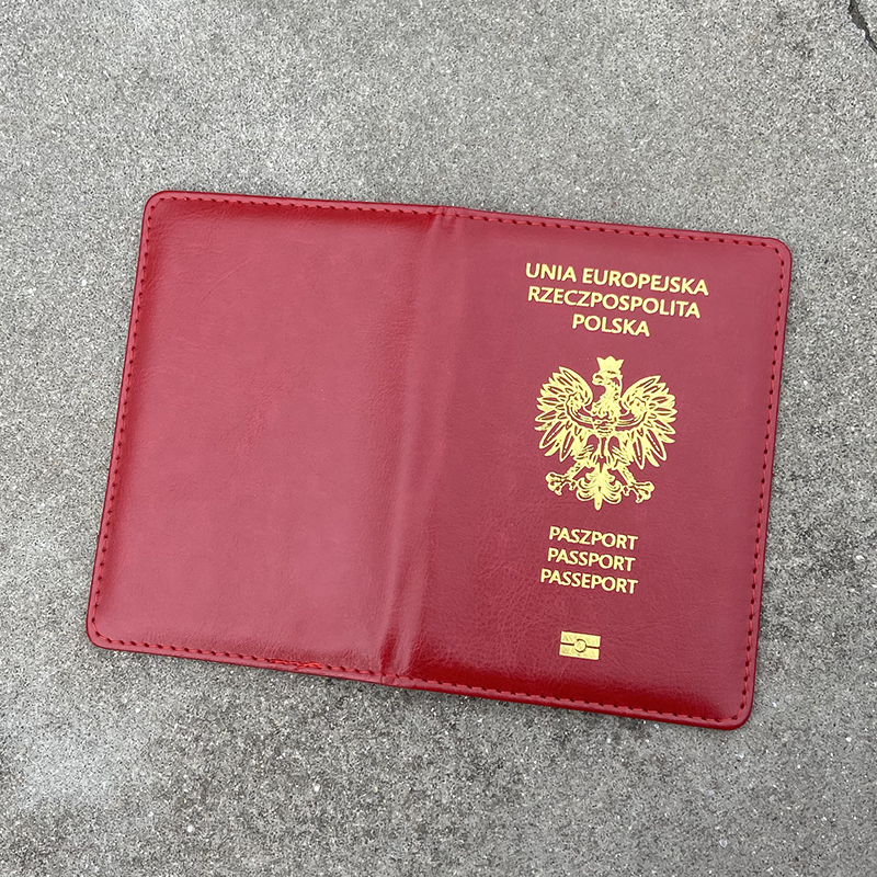 Unia Europejska Rzeczpospolita - Travel Accessories Wallet review and price
