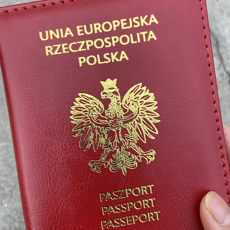 Unia Europejska Rzeczpospolita - Travel Accessories Wallet review and price