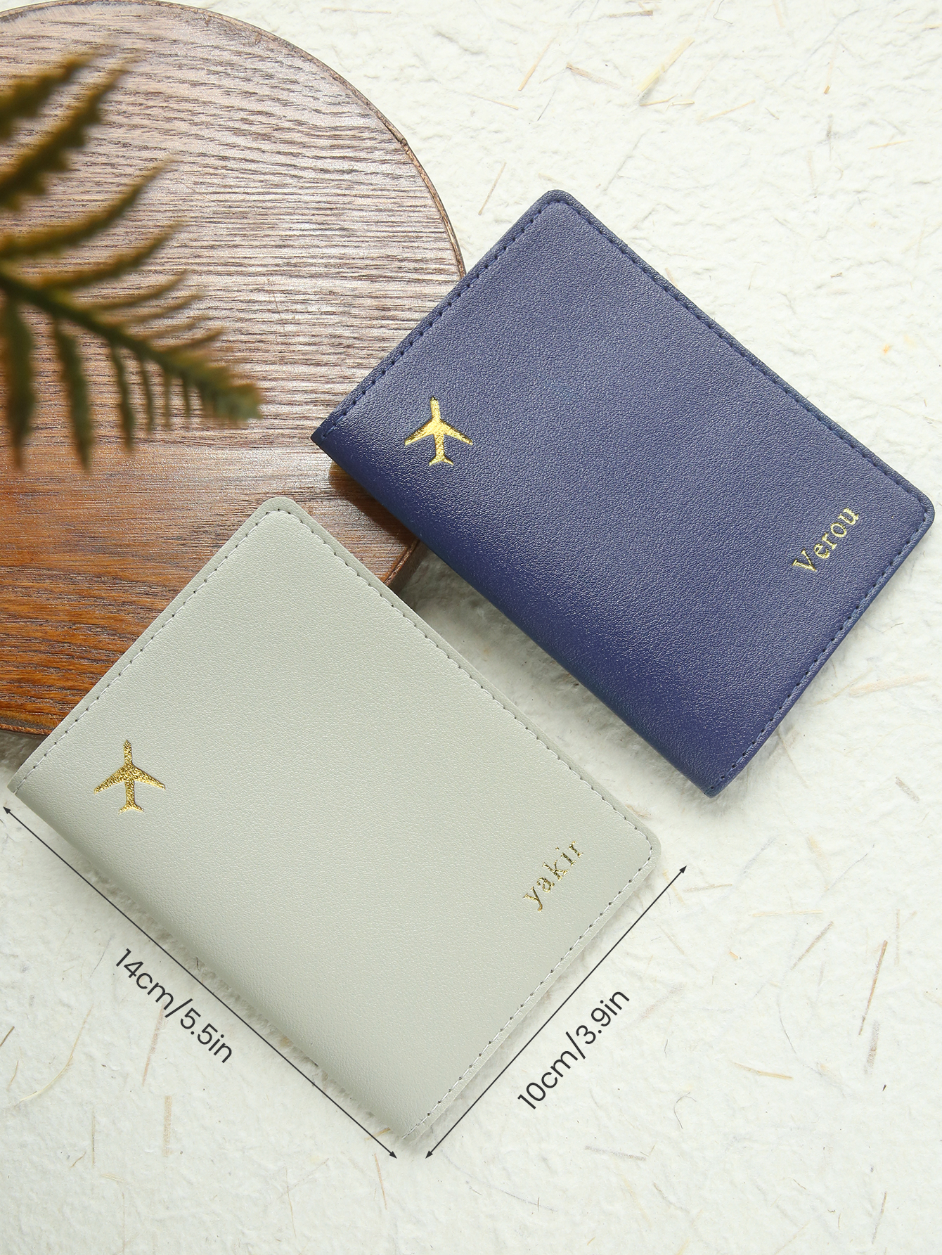 Personalized Passport Cover Cu - Travel Accessories Passport Holder review and price