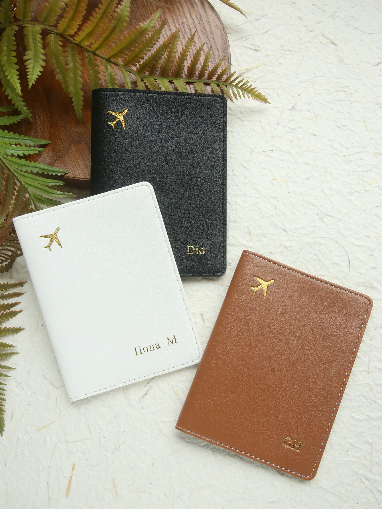 Personalized Passport Cover Cu - Travel Accessories Passport Holder review and price