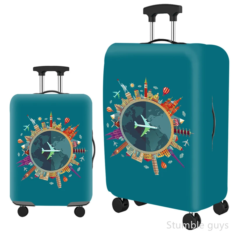 Washable Elastic Suitcase Cove - Travel Accessories Needed review and price