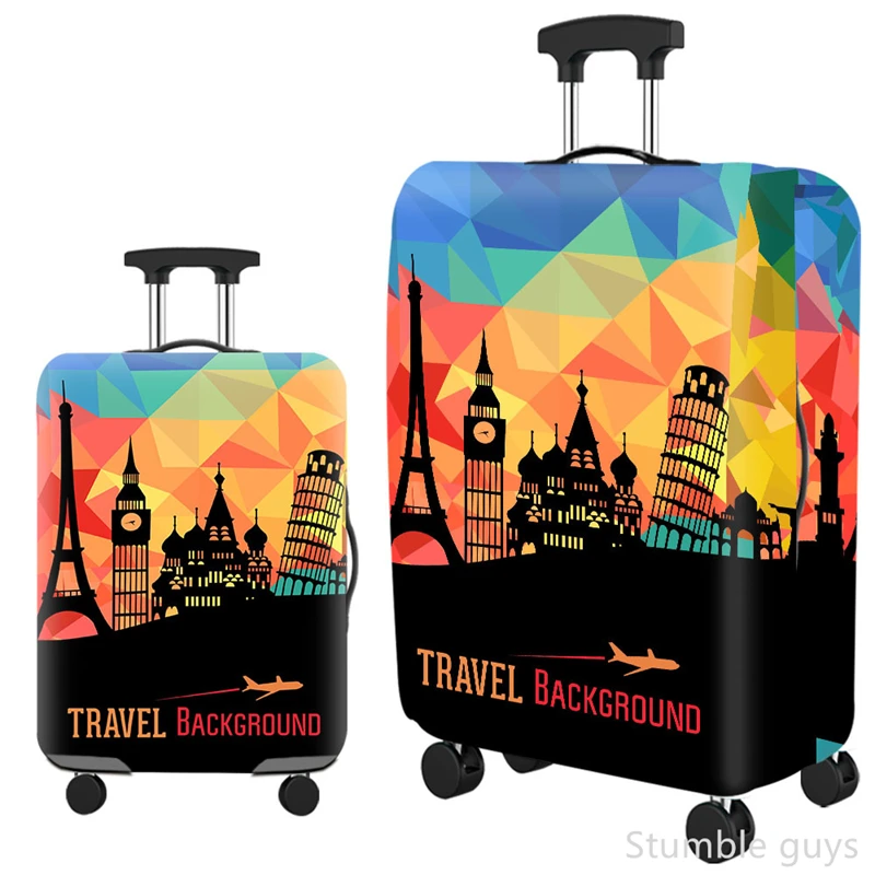 Washable Elastic Suitcase Cove - Travel Accessories Needed review and price