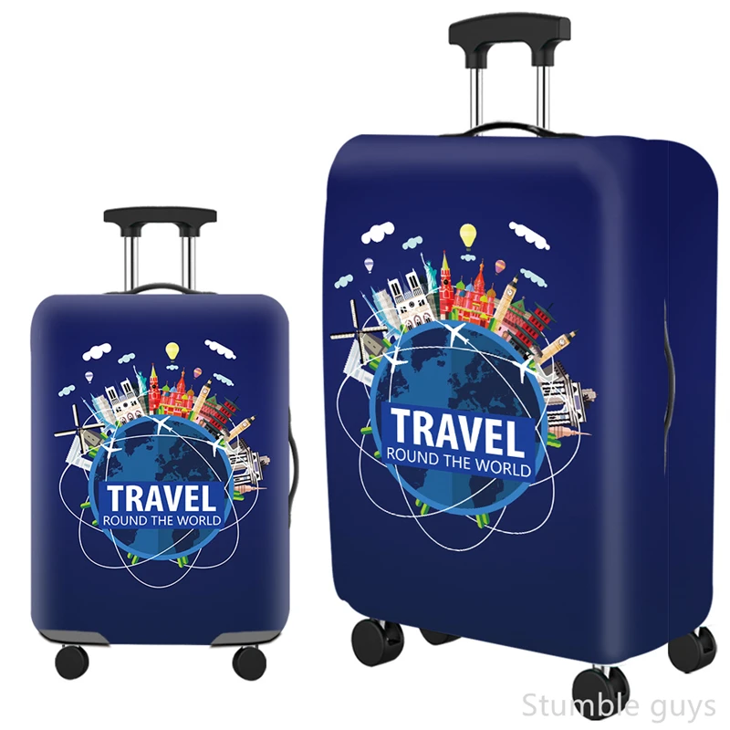 Washable Elastic Suitcase Cove - Travel Accessories Needed review and price