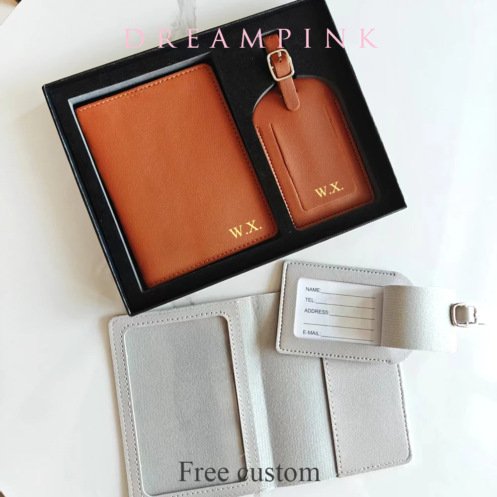 Custom Name Travel Gift Box Se - Travel Accessories Dropshipping review and price