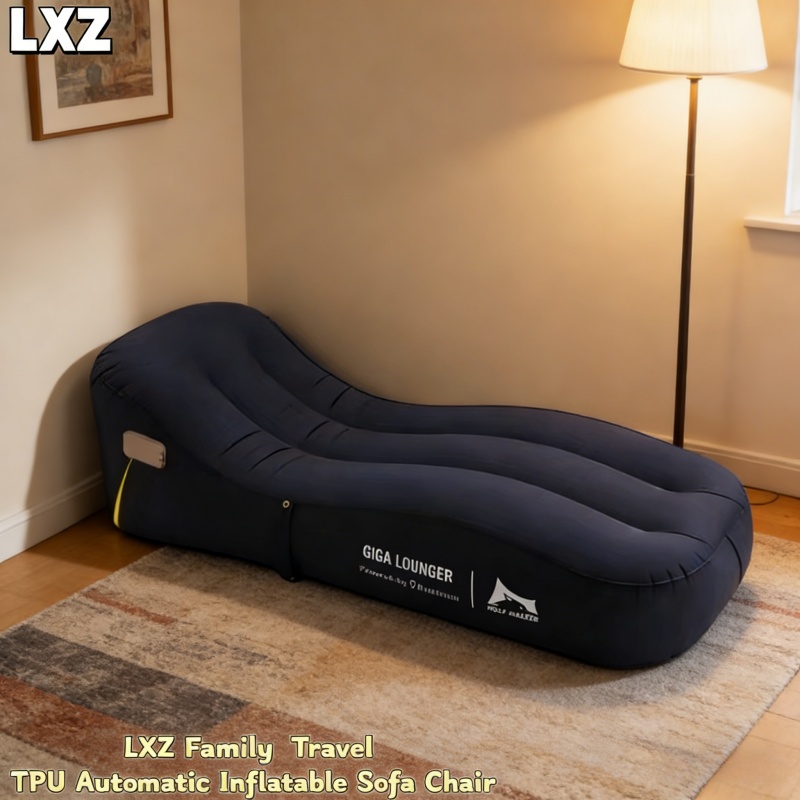 LXZ Automatic Inflatable Chair - Travel Pillow Inflatable review and price