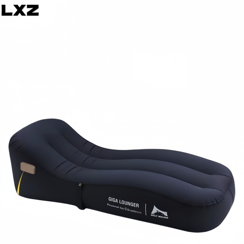 LXZ Automatic Inflatable Chair - Travel Pillow Inflatable review and price