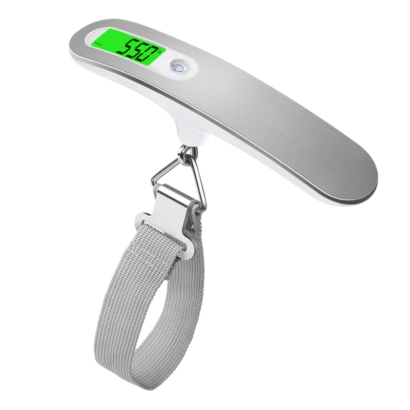 50kg/110 Pound Portable Hangin - Luggage Scale Hanging review and price