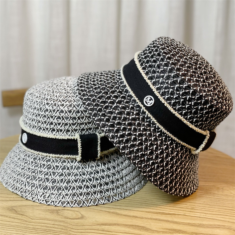 Toddler Kids Straw Sun Hat Sum - Travel Accessories With Toddler review and price