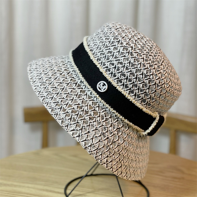 Toddler Kids Straw Sun Hat Sum - Travel Accessories With Toddler review and price