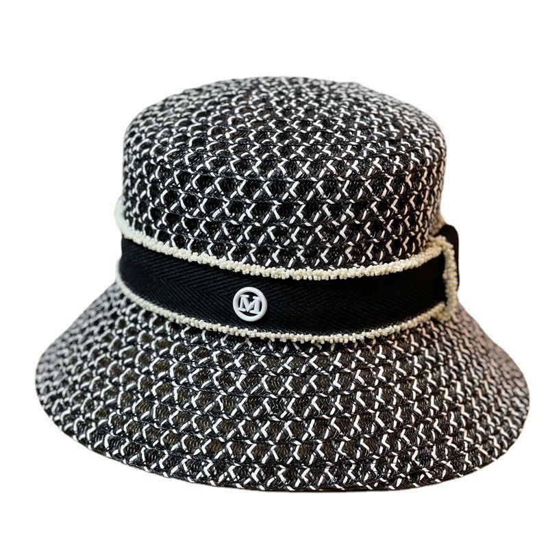 Toddler Kids Straw Sun Hat Sum - Travel Accessories With Toddler review and price