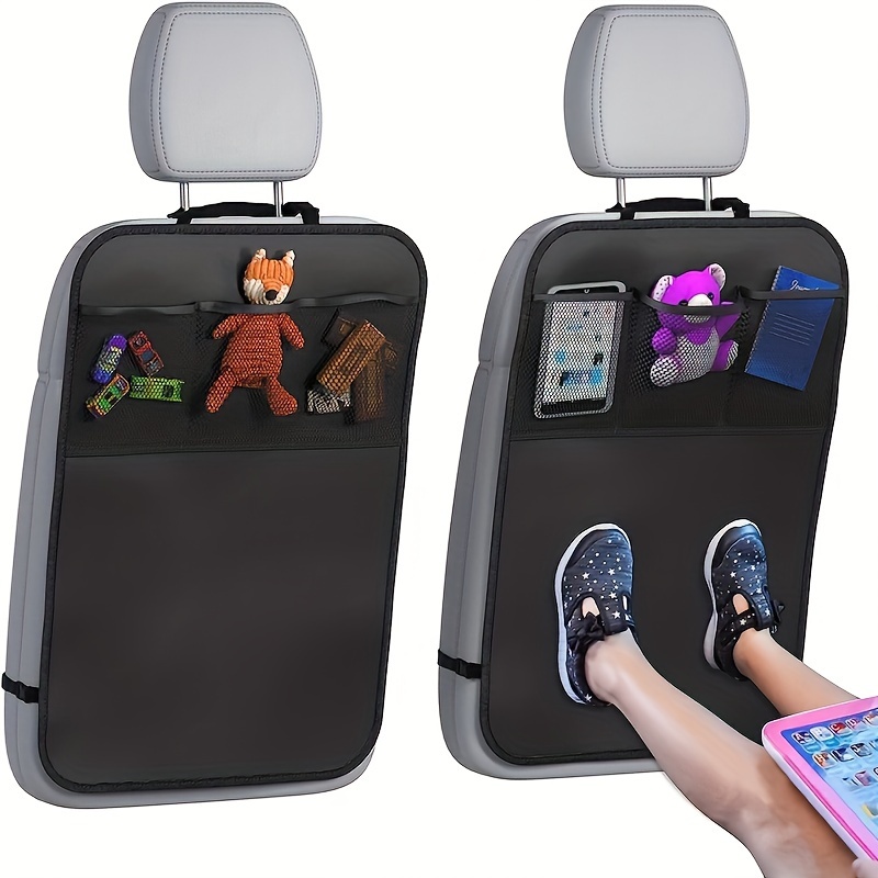 1Pcs Car Rear Storage Rack,kic - Car Seat Travel Bag review and price
