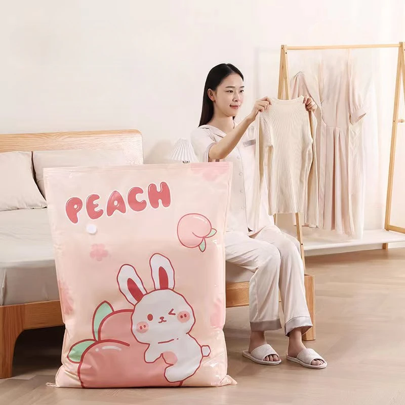1/4 PCS Travel Moving Compress - Compression Bag Vacuum review and price