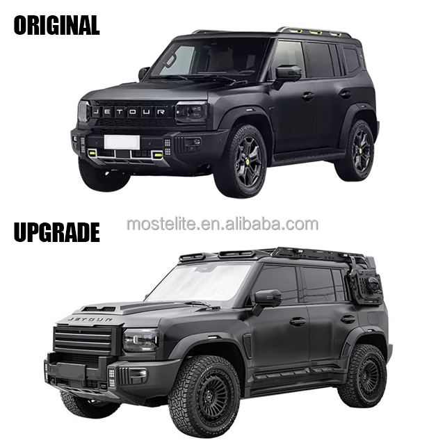 Upgrade Front Grille Black Kni - Travel Accessories Kit review and price