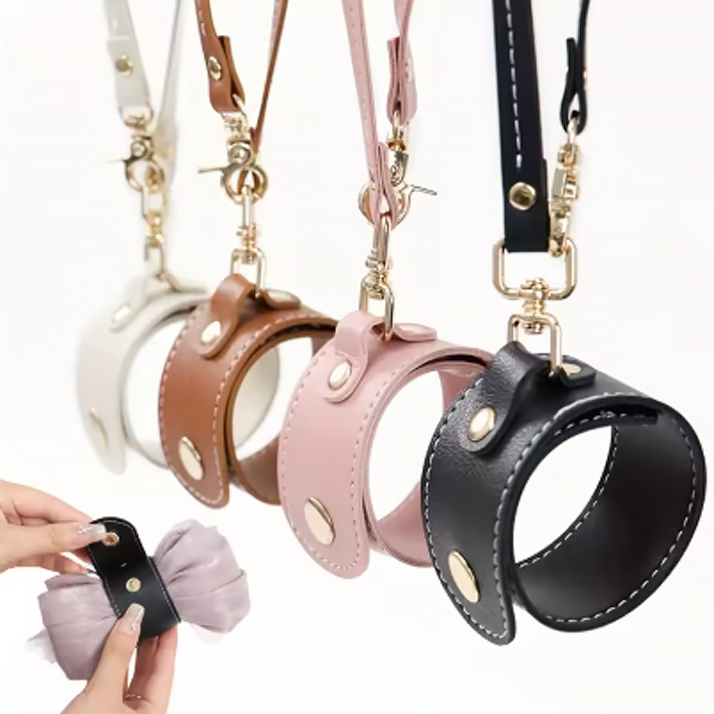 Stylish Leather Grabber Travel - Travel Accessories Gift Ideas review and price