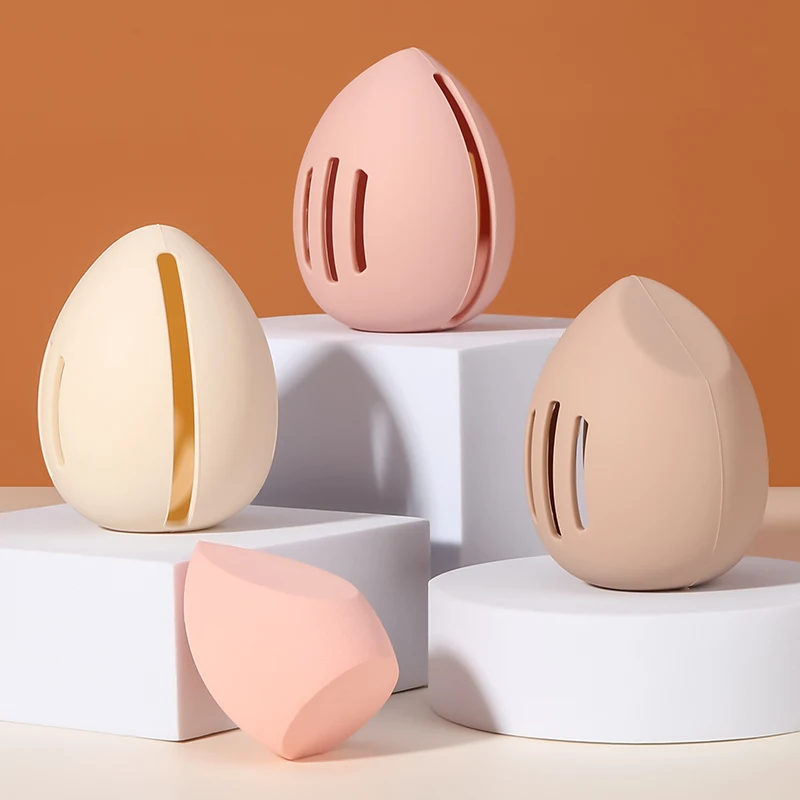 1Pcs Makeup Sponge Holder Eco- - Travel Accessories Needed review and price
