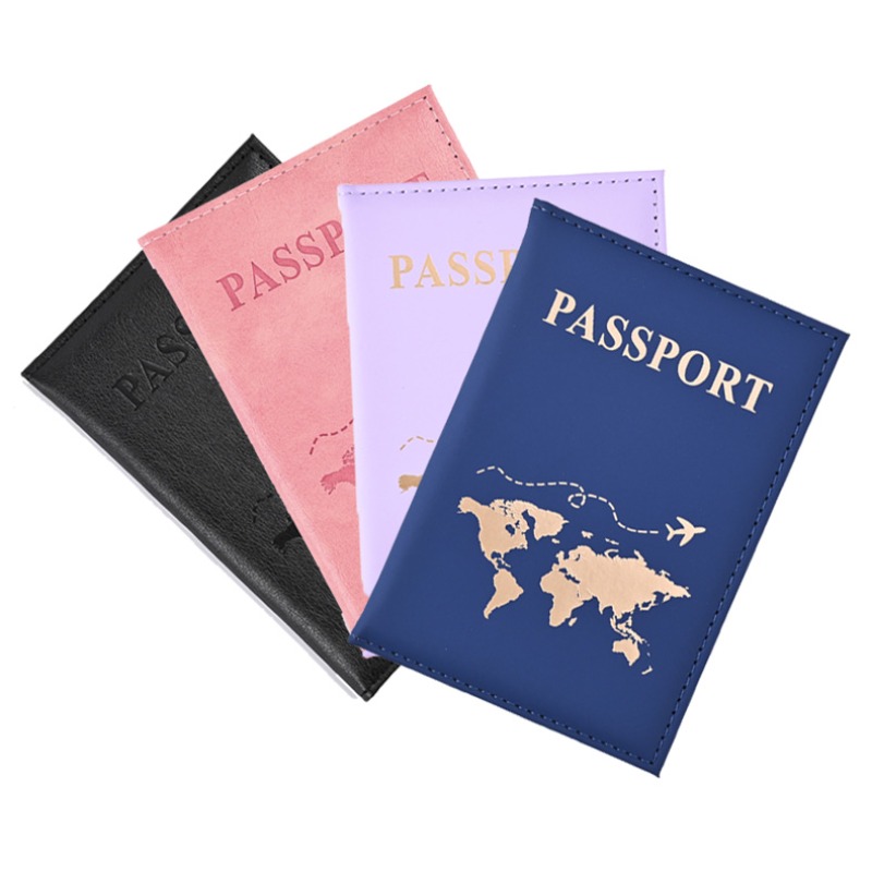 Fashion Passport Holder with L - Travel Accessories Wallet review and price