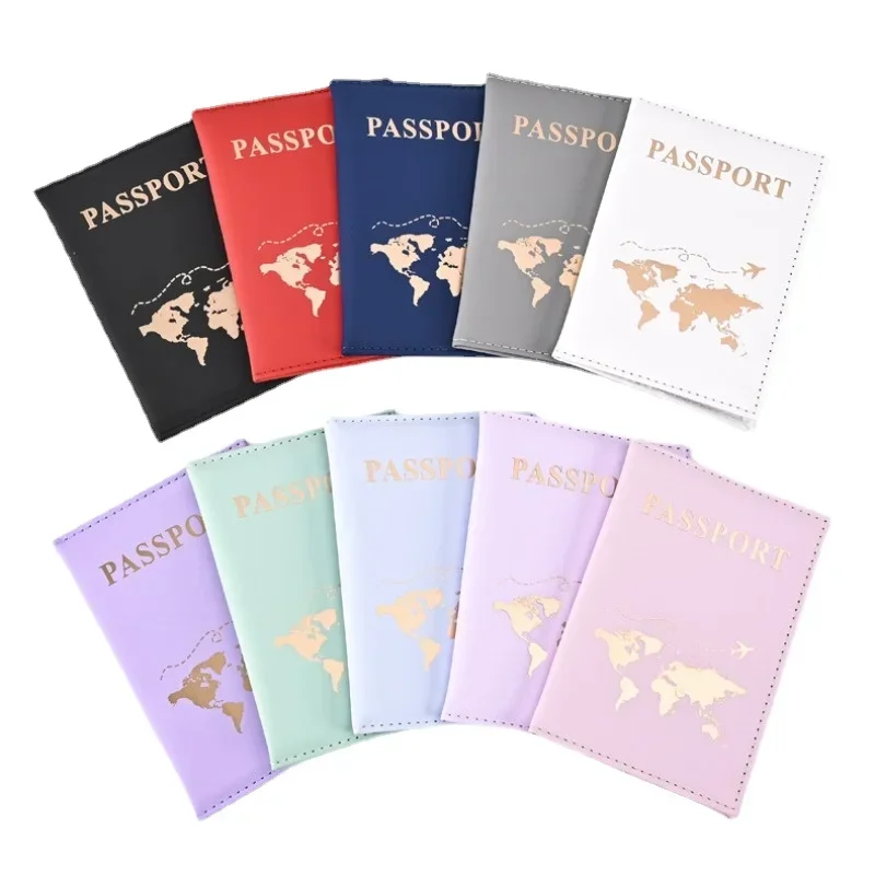 Fashion Passport Holder with L - Travel Accessories Wallet review and price