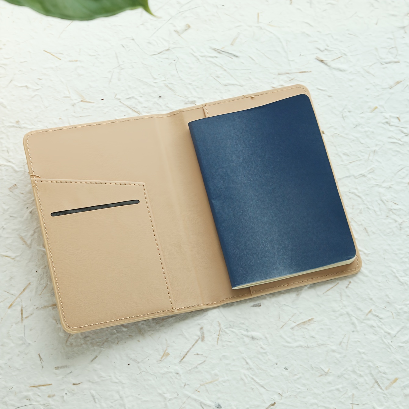Custom Initial Letter Passport - Travel Accessories Hong Kong review and price