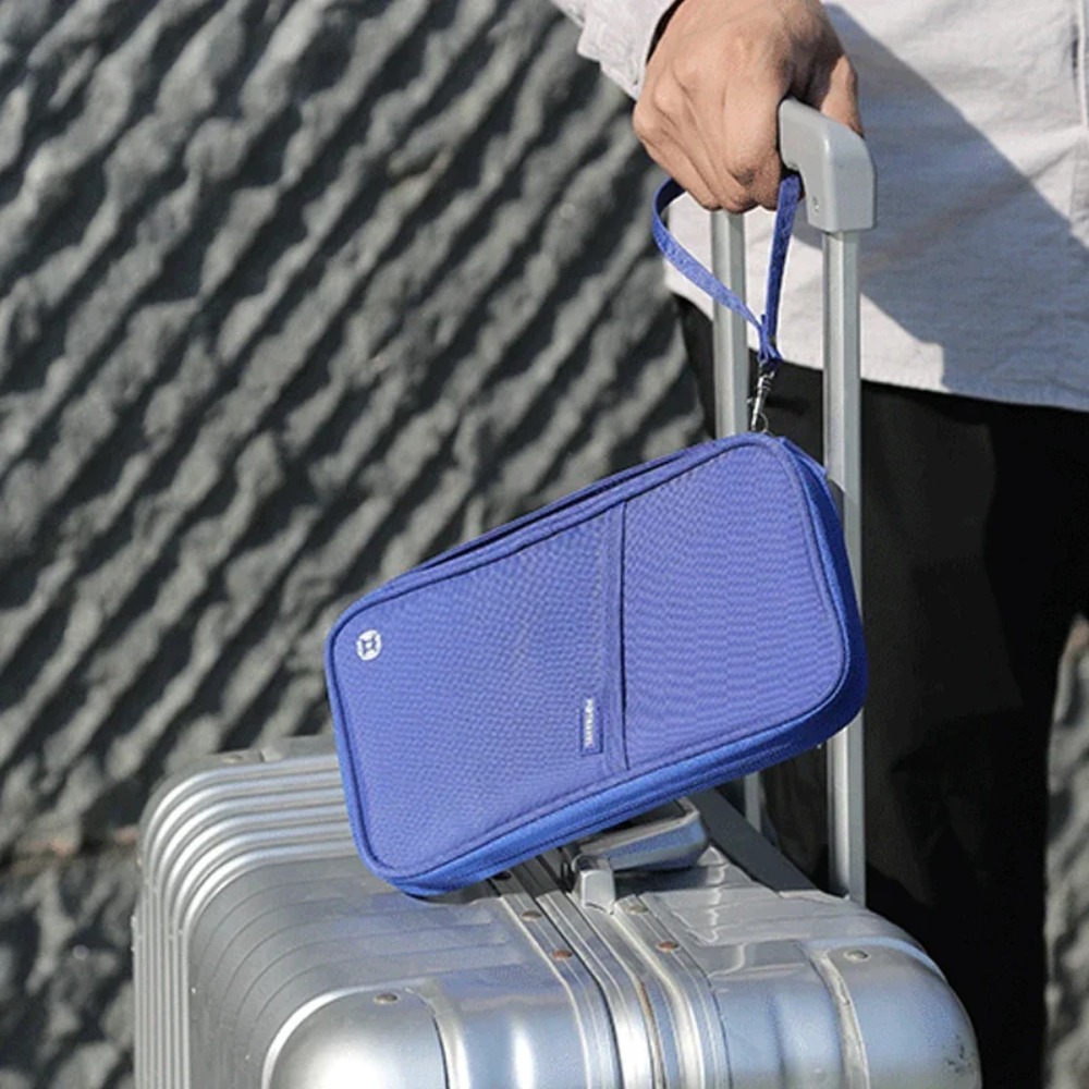 Travel Wallet for Family Passp - Travel Wallet Slim review and price