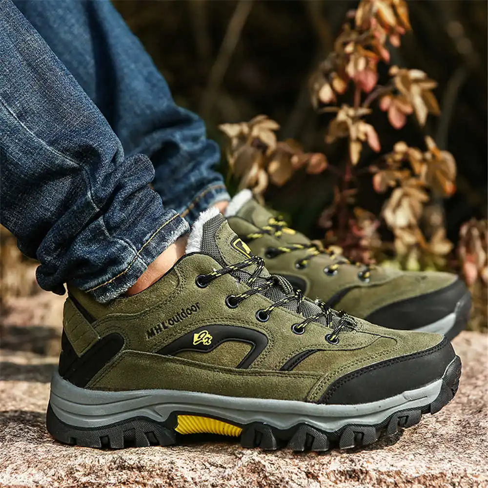 Camp Cotton Hiking Shoes For M - Travel Accessories For Young Men review and price