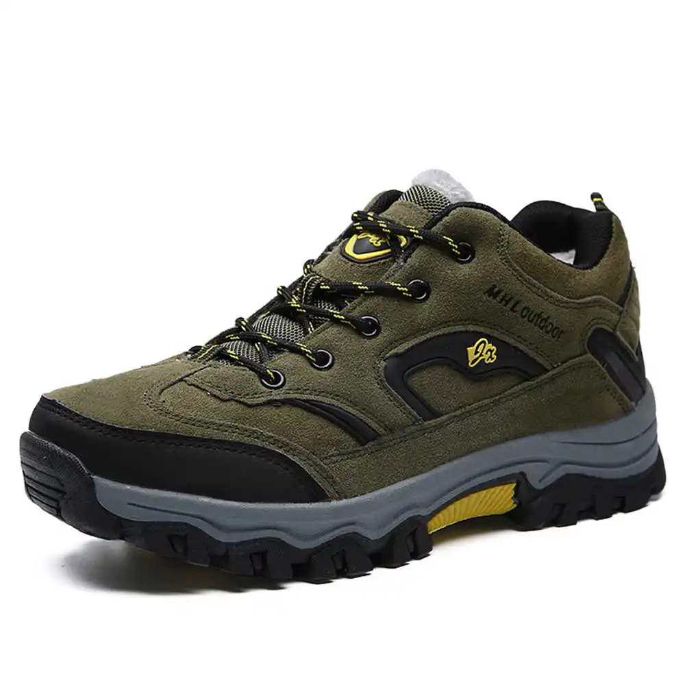 Camp Cotton Hiking Shoes For M - Travel Accessories For Young Men review and price