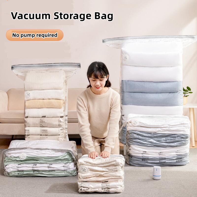 No pump required Vacuum Compre - Compression Bag Vacuum review and price