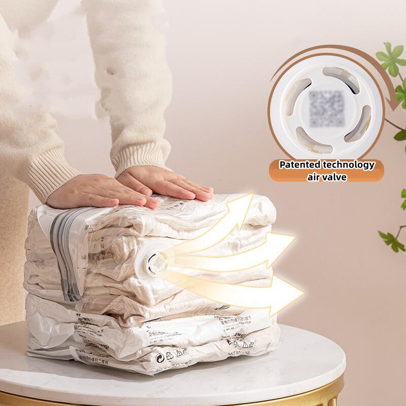 No pump required Vacuum Compre - Compression Bag Vacuum review and price