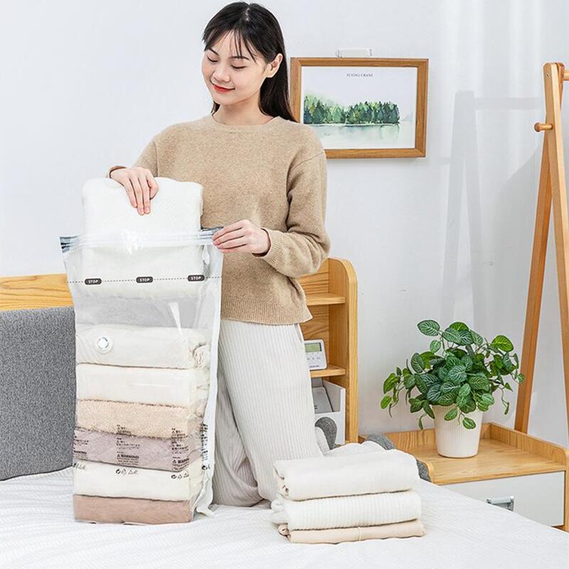 No pump required Vacuum Compre - Compression Bag Vacuum review and price