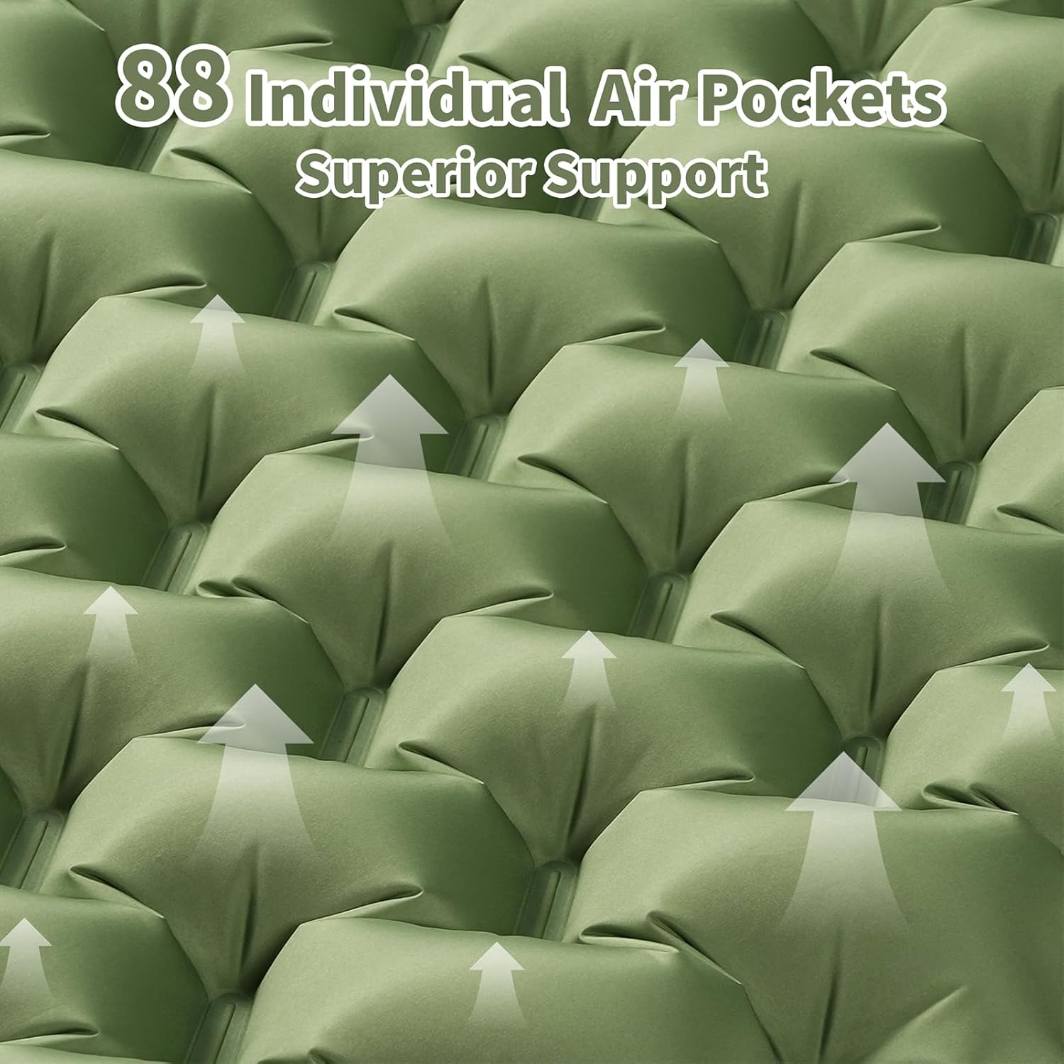 Sleeping Pad for Camping 4